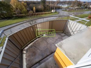 Prodej bytu 2+1, Zliv, Nová, 57 m2