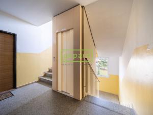 Prodej bytu 2+1, Zliv, Nová, 57 m2