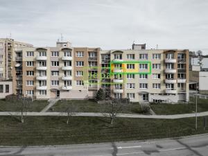 Prodej bytu 2+1, Zliv, Nová, 57 m2