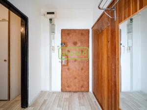 Prodej bytu 2+1, Zliv, Nová, 57 m2