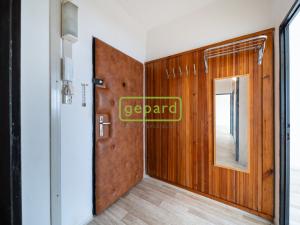 Prodej bytu 2+1, Zliv, Nová, 57 m2