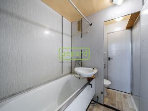 Prodej bytu 2+1, Zliv, Nová, 57 m2