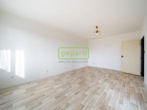 Prodej bytu 2+1, Zliv, Nová, 57 m2