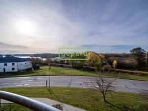 Prodej bytu 2+1, Zliv, Nová, 57 m2