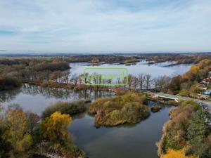 Prodej bytu 2+1, Zliv, Nová, 57 m2