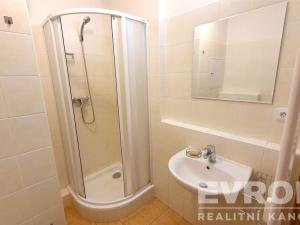 Pronájem bytu 1+kk, Pardubice - Polabiny, Bělehradská, 40 m2