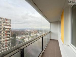 Prodej bytu 2+1, Osek, Hrdlovská, 62 m2