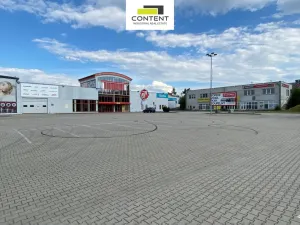 Pronájem skladu, Liberec - Liberec VI-Rochlice, Doubská, 4112 m2