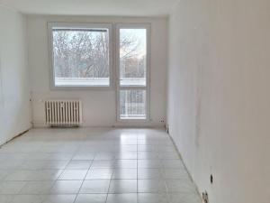 Prodej bytu 2+kk, Teplice - Trnovany, Trnovanská, 44 m2