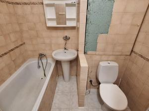 Prodej bytu 2+kk, Teplice - Trnovany, Trnovanská, 44 m2