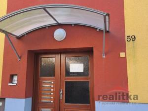 Prodej bytu 3+1, Opava, Polní, 69 m2