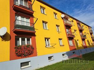 Prodej bytu 3+1, Opava, Polní, 69 m2