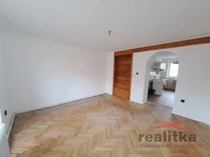 Prodej bytu 3+1, Opava, Polní, 69 m2