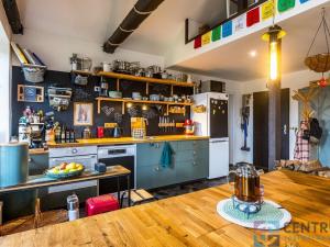 Prodej bytu 3+kk, Jablonec nad Nisou - Mšeno nad Nisou, 1. máje, 63 m2