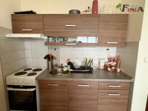 Prodej bytu 1+kk, Nový Bor, Svojsíkova, 29 m2