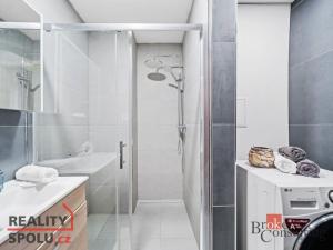 Prodej bytu 2+kk, Pardubice - Zelené Předměstí, Devotyho, 55 m2