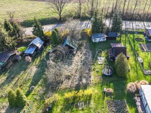 Prodej chaty, Příbor, 20 m2