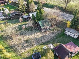 Prodej chaty, Příbor, 20 m2