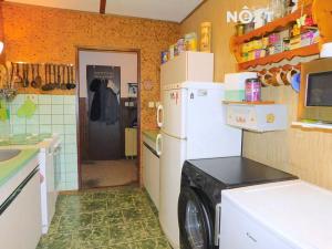 Prodej rodinného domu, Harrachov, 130 m2