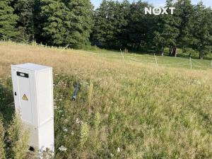 Prodej pozemku pro bydlení, Frýdlant, Vrchlického, 1136 m2