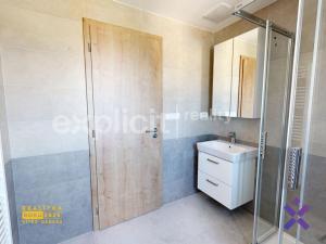 Pronájem bytu 1+kk, Zlín, Mostní, 29 m2