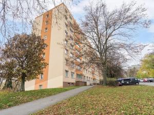 Prodej bytu 3+1, Praha - Kobylisy, Mirovická, 74 m2