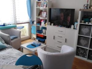 Prodej bytu 1+kk, Most, U Věžových domů, 21 m2