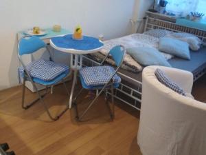 Prodej bytu 1+kk, Most, U Věžových domů, 21 m2