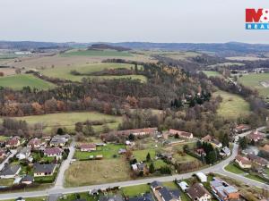 Prodej pozemku pro bydlení, Blovice - Hradiště, 812 m2