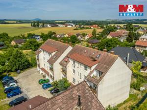 Prodej bytu 4+1, Střemy, 108 m2