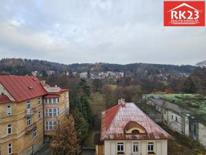 Prodej bytu 4+1, Mariánské Lázně, Boženy Němcové, 115 m2