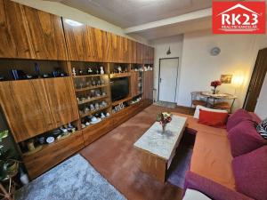 Prodej bytu 4+1, Mariánské Lázně, Boženy Němcové, 115 m2