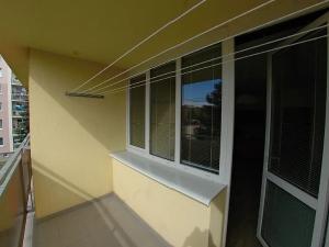 Pronájem bytu 1+kk, Dobřany, Sokolovská, 28 m2