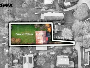 Prodej rodinného domu, Libčany, 227 m2