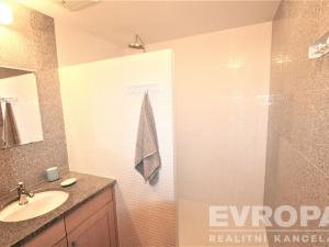 Pronájem bytu 3+kk, Praha - Troja, Sádky, 71 m2