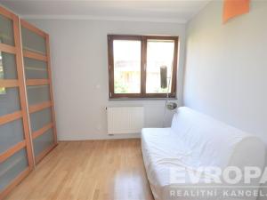 Pronájem bytu 3+kk, Praha - Troja, Sádky, 71 m2