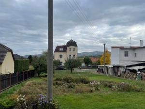 Prodej pozemku pro bydlení, Kladruby, 931 m2