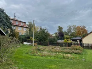 Prodej pozemku pro bydlení, Kladruby, 931 m2