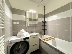 Prodej bytu 3+kk, Nehvizdy, Gabčíkova, 62 m2