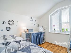 Prodej rodinného domu, Úvalno, 110 m2