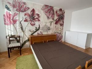 Pronájem bytu 3+1, České Budějovice, Čechova, 68 m2