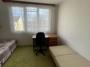 Pronájem bytu 3+1, České Budějovice, Čechova, 68 m2