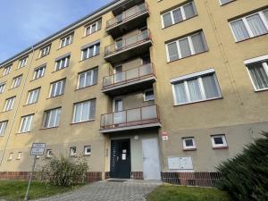 Pronájem bytu 3+1, České Budějovice, Čechova, 68 m2