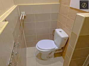 Prodej bytu 1+1, Děčín - Děčín XXXII-Boletice nad Labem, Pražská, 43 m2