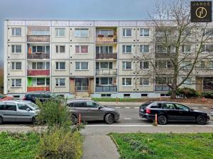 Prodej bytu 1+1, Děčín - Děčín XXXII-Boletice nad Labem, Pražská, 43 m2