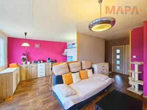 Prodej bytu 3+kk, Most, U Stadionu, 55 m2