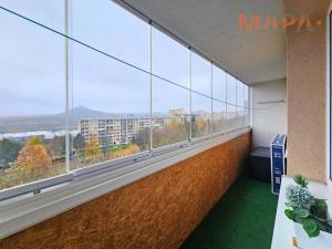 Prodej bytu 3+kk, Most, U Stadionu, 55 m2