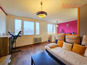 Prodej bytu 3+kk, Most, U Stadionu, 55 m2