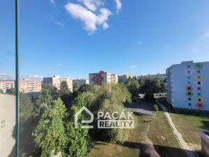 Pronájem bytu 3+1, Olomouc, Zelená, 68 m2