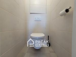 Pronájem bytu 3+1, Olomouc, Zelená, 68 m2